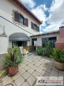 Sobrado com 3 Quartos à venda, 265m² no Vila Arens II, Jundiaí