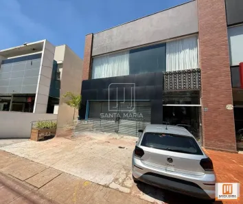 Ponto Comercial para alugar, 325m² no Bosque das Juritis, Ribeirão Preto