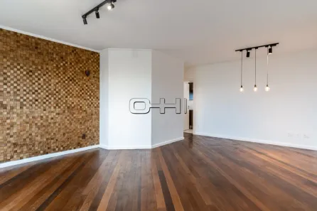 Apartamento com 3 Quartos para alugar, 142m² no Vila Congonhas, São Paulo