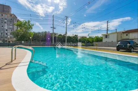 Apartamento com 3 Quartos à venda, 60m² no Igara, Canoas
