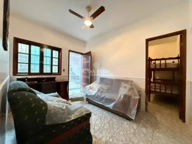 Casa com 2 Quartos à venda, 68m² no Mirim, Praia Grande