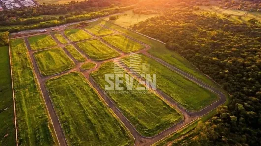 Lote/Terreno à venda, 408m² no Jardim Brasil, Bauru