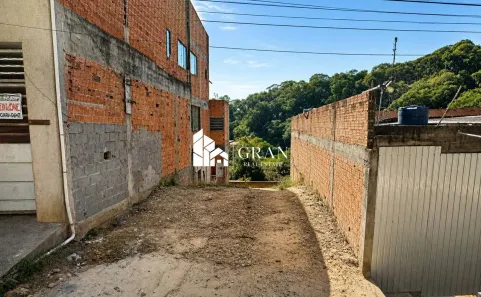 Lote/Terreno à venda, 199m² no Colinas de Itapevi, Itapevi