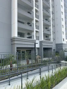 Apartamento com 2 Quartos à venda, 73m² no Jardim Itamarati, Campinas