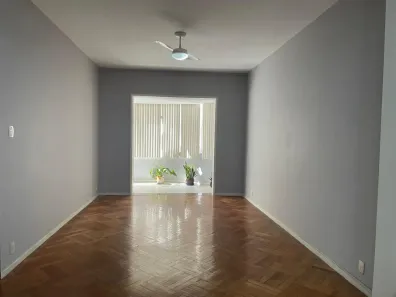 Apartamento com 3 Quartos para alugar, 144m² no Copacabana, Rio de Janeiro
