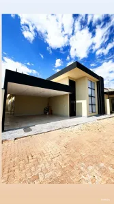 Casa de Condomínio com 3 Quartos à venda, 200m² no Setor Habitacional Vicente Pires - Trecho 3, Brasília