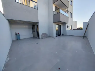 Apartamento com 2 Quartos à venda, 121m² no Novo Eldorado, Contagem