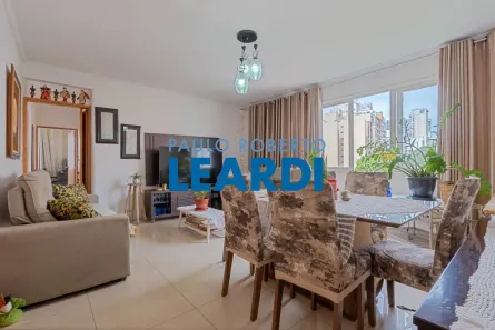 Apartamento com 2 Quartos à venda, 96m² no Barra Funda, São Paulo