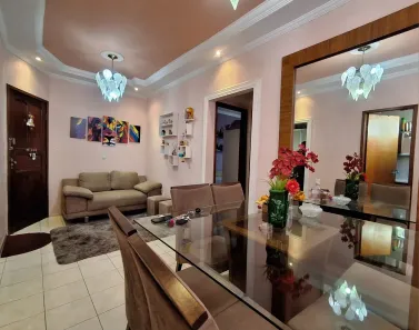 Apartamento com 3 Quartos à venda, 59m² no Jaqueline, Belo Horizonte