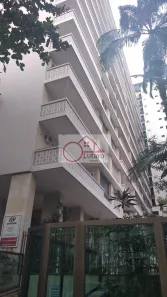 Apartamento com 3 Quartos à venda, 200m² no Pitangueiras, Guarujá