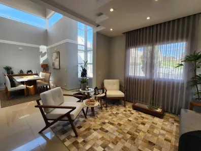 Fazenda/Sítio à venda, 460m² no Residencial Green Ville II, Boituva