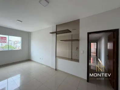 Apartamento com 3 Quartos à venda, 95m² no Centro, Divinópolis