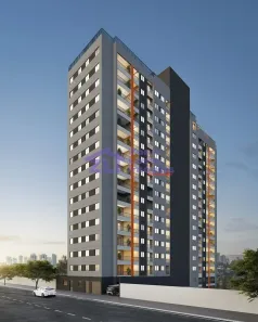 Apartamento com 1 Quarto à venda, 17m² no Itaquera, São Paulo