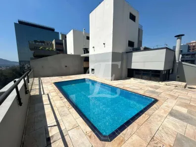 Apartamento com 3 Quartos à venda, 360m² no Alphaville Centro Industrial e Empresarial/Alphaville., Barueri