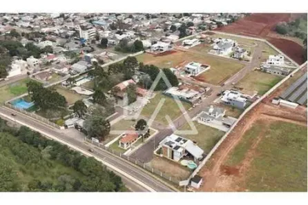 Lote/Terreno à venda, 569m² no Centro, Passo Fundo