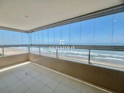Apartamento com 3 Quartos à venda, 128m² no Real, Praia Grande