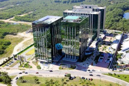 Sala Comercial para alugar, 681m² no Barra da Tijuca, Rio de Janeiro