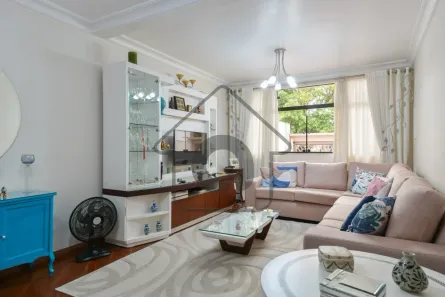 Sobrado com 3 Quartos à venda, 244m² no Vila Clementino, São Paulo