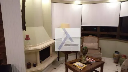 Apartamento com 4 Quartos à venda, 230m² no Planalto Paulista, São Paulo