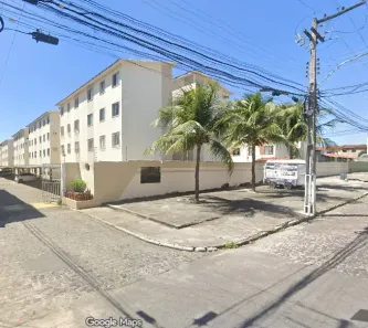 Apartamento com 3 Quartos à venda, 63m² no Farolândia, Aracaju