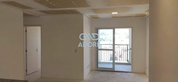Apartamento com 3 Quartos à venda, 82m² no Vila Nova, Itu