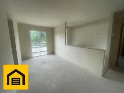 Apartamento com 2 Quartos à venda, 50m² no Jardim Estrela, Mauá
