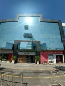 Sala Comercial para alugar, 31m² no Recreio dos Bandeirantes, Rio de Janeiro