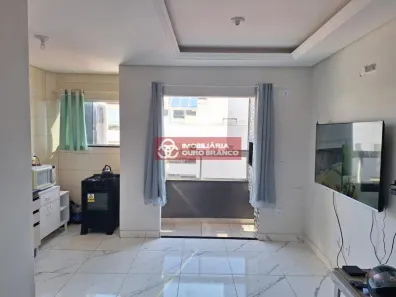 Apartamento com 2 Quartos à venda, 55m² no Ingleses do Rio Vermelho, Florianópolis