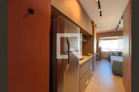 Kitnet com 1 Quarto à venda, 26m² no Planalto Paulista, São Paulo