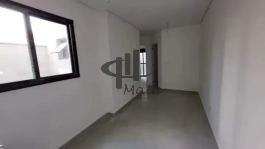 Apartamento com 1 Quarto à venda, 57m² no Campestre, Santo André