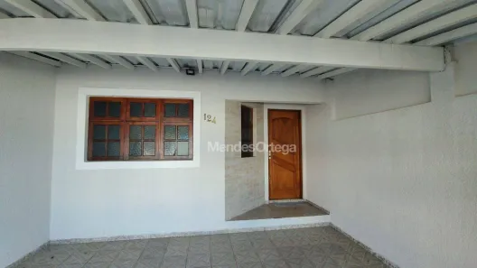 Casa com 2 Quartos à venda, 120m² no Jardim Saira, Sorocaba