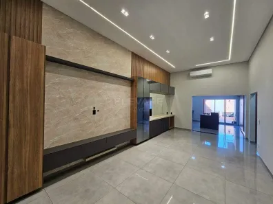 Casa de Condomínio com 3 Quartos para alugar, 144m² no Jardim Valencia, Ribeirão Preto