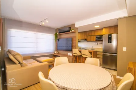 Apartamento com 2 Quartos à venda, 59m² no Higienópolis, Porto Alegre