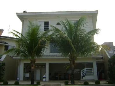 Casa de Condomínio com 4 Quartos à venda, 300m² no Terras de Piracicaba, Piracicaba