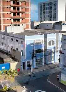 para alugar, 61m² no Centro, Ilhéus