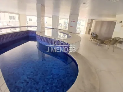 Apartamento com 3 Quartos à venda, 157m² no Canto do Forte, Praia Grande