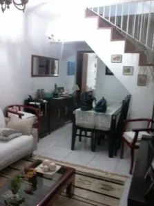 Casa com 3 Quartos à venda, 120m² no Vila Lageado, São Paulo