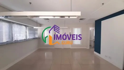 Ponto Comercial à venda, 110m² no Jardim Paulista, São Paulo