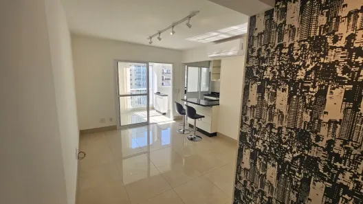 Apartamento com 1 Quarto para alugar, 48m² no Jardim Paulista, São Paulo