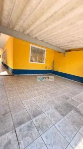 Casa com 2 Quartos à venda, 65m² no Residencial Armando Moreira Righi, São José dos Campos