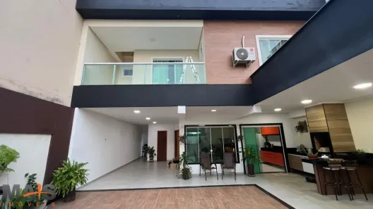 Casa com 3 Quartos à venda, 170m² no Santa Paula II, Vila Velha