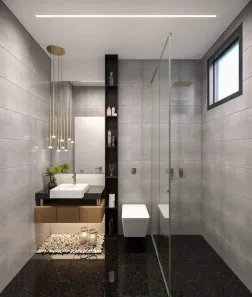 Apartamento com 3 Quartos à venda, 83m² no Santo Antônio, Belo Horizonte