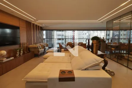 Apartamento com 3 Quartos à venda, 147m² no Vila Mariana, São Paulo