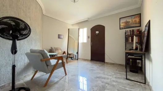 Apartamento com 2 Quartos à venda, 56m² no Independência (Barreiro), Belo Horizonte