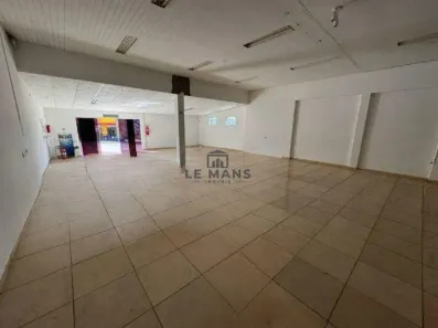 Ponto Comercial para alugar, 200m² no Piracicamirim, Piracicaba