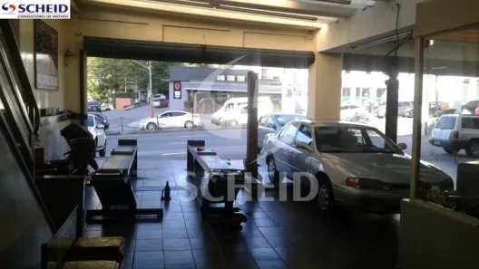 Ponto Comercial para alugar, 1036m² no Morumbi, São Paulo
