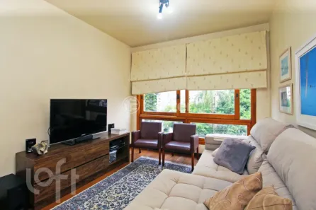 Apartamento com 3 Quartos à venda, 104m² no Mont Serrat, Porto Alegre