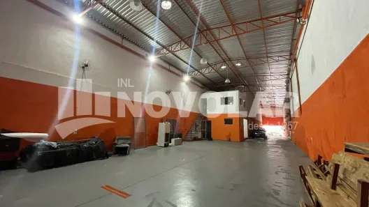 Galpão/Depósito/Armazém para alugar, 127m² no Jardim Brasil (Zona Norte), São Paulo