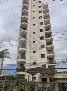 Cobertura com 3 Quartos à venda, 100m² no Vila Guilherme, São Paulo