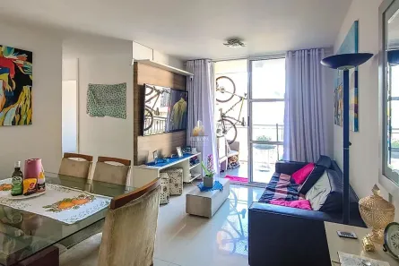 Apartamento com 3 Quartos à venda, 70m² no Cidade Ademar, São Paulo